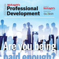 2017 Professional Development Guide