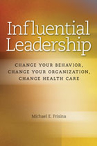 Publication helps leaders change personal and professional lives