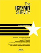 AHCA publication helps providers comply with ICF/MR surveys