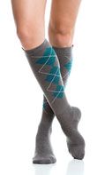 New line of compression socks announced