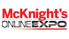 Sign up for the McKnight’s online expo