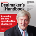 Dealmaker’s Handbook 2016