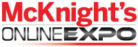 Registration underway for McKnight’s 10th Annual Online Expo