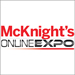 Register for the McKnight’s Online Expo