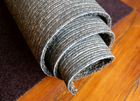 Dow Brings recyclable carpet closer to reality