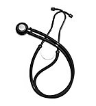 Professional stethoscope gets color upgrade