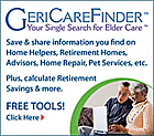 New site aggregates senior care options