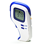 Graham-Field introduces Lumiscope non-touch thermometer