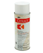 Citrace quickly eliminates odors, bacteria