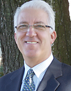 Attorney and author Robert Abrams