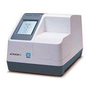 Afinion™ 2 analyzer test system