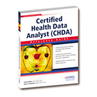 Certified Health Data Analyst Reference Guide available