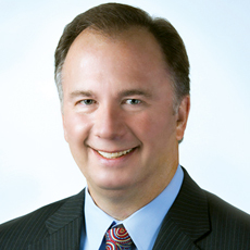 Alan Gessel, CEO of Thrive Frozen Nutrition