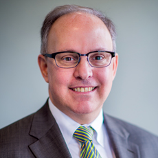 Alan Rosenbloom, President/CEO of the Senior Care Pharmacy Coalition