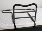 AliMed unveils new bed safety rail
