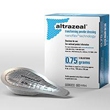 Altrazeal Blister pack available for chronic wound care