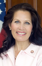 Rep. Michele Bachmann (R-MN)