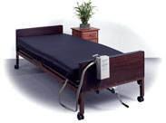 Balanced Air convertible mattress