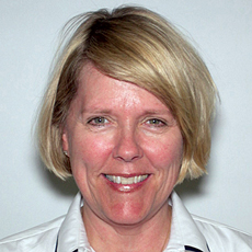 Barbara Richter, Healthcare Segment Manager