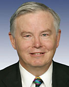 Rep. Joe Barton (R-TX)