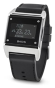 Basis introduces sleep analytic tracking device