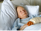 Researchers question end-of-life practices at nursing homes