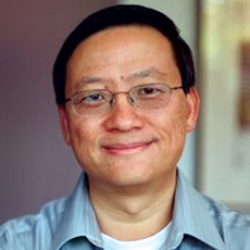 Ben Yu, Ph.D.