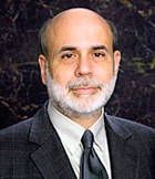 Bernanke: Medicare, Social Security could be casualties of mounting deficit