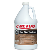 Betco unveils dust mop treatment