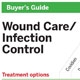 May 2013 Wound Care/Infection Control Buyer's Guide