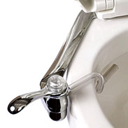 Bidet touted as way to prevent bladder infections