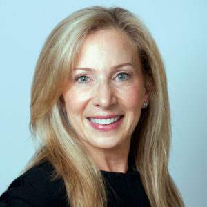 Bonnie Littman, President and CEO of USAI Lighting