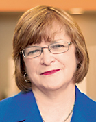 Ask The Payment Expert: Patricia Boyer