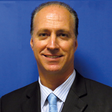 Brian Marandola, Associate Executive Director of Greenspring