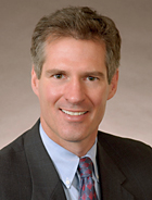 Senator-elect Scott Brown (R-MA)