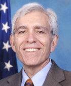 Peter Budetti, Director of Program Integrity, the Centers for Medicare & Medicaid Services