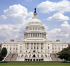 Stimulus package clears House, nursing home advocates urge Congress to protect providers