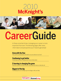 Career Guide 2010