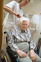 OIG: Nearly all nursing homes violated federal standards in 2007