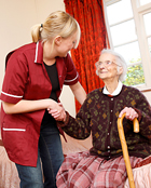 Editors' Blog: Nursing homes show quality improvement