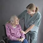 CMS: Demonstration project to reward nursing homes that provide high-quality care