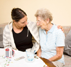 Not-for-profit nursing homes provide better care, on average, than for-profits, research suggests
