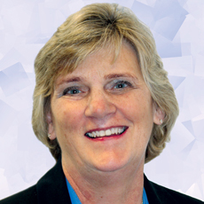 Carole Dykhouse, BSN, RN-BC, CPHQ, Director of Education, Align