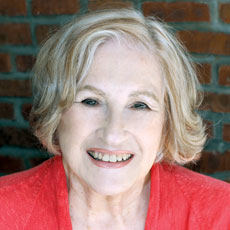Carol Levine