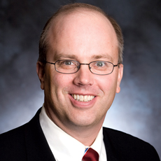 Chris Bauleke is Healthland Inc.’s new CEO