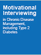 Motivational Interviewing in Chronic Disease Management including T2DM – EXPIRED