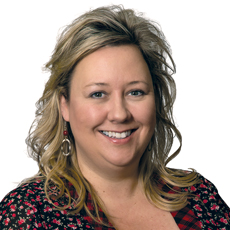 Terri Fagan, director of clinical services at Consonus Pharmacy