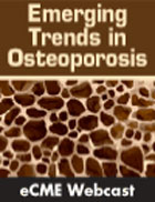 Emerging Trends in Osteoporosis