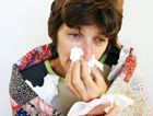 Editors' Blog: Catching the flu