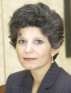 Ventas CEO Debra Cafaro